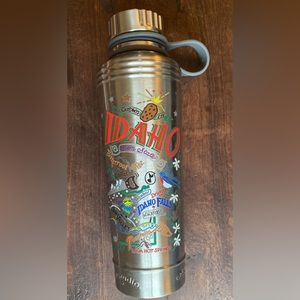 Catstudio Idaho Tumbler Bottle 18oz
